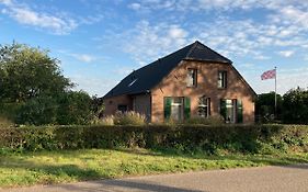 Bed&Breakfast De Stippelberg